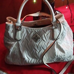 NWOT SIMPLY VERA SATCHEL